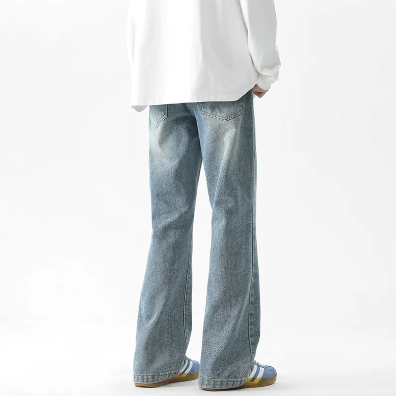 PISYPOX Jeans Unisex-28