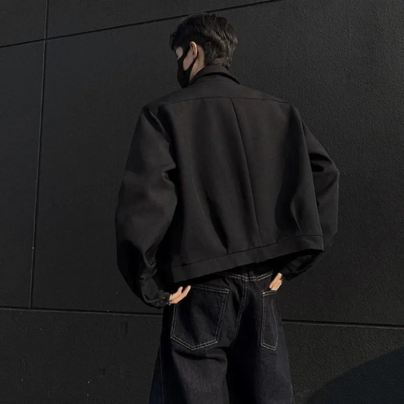 PISYPOX Jackets Unisex-1