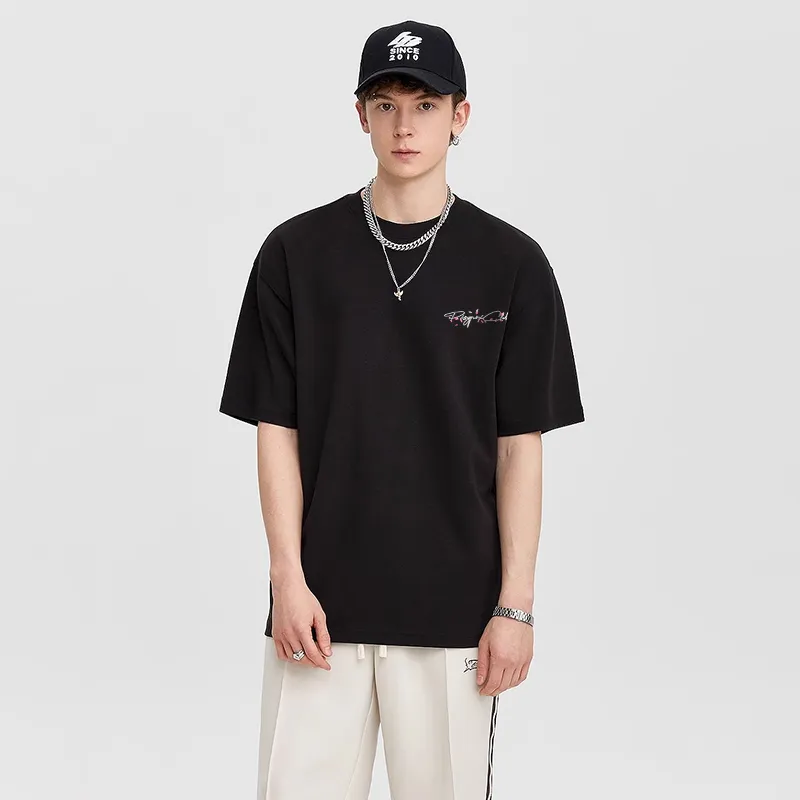 PISYPOX T-Shirts Unisex-4