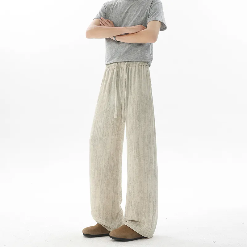 PISYPOX Casual Pants Unisex-9