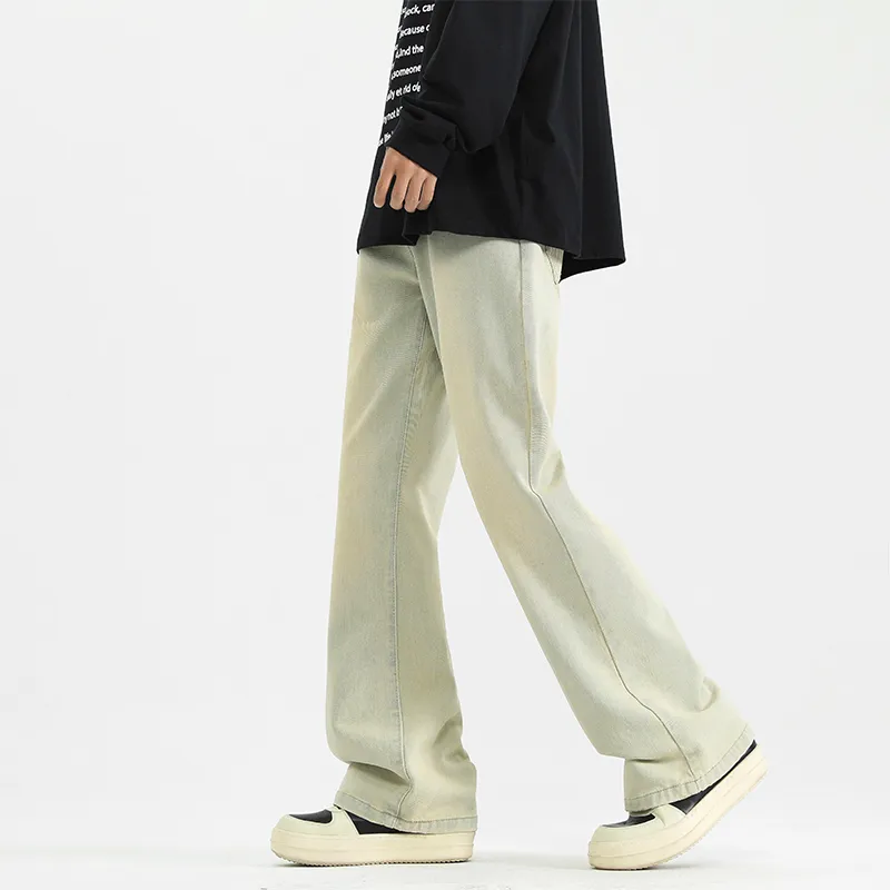 PISYPOX Jeans Unisex-2