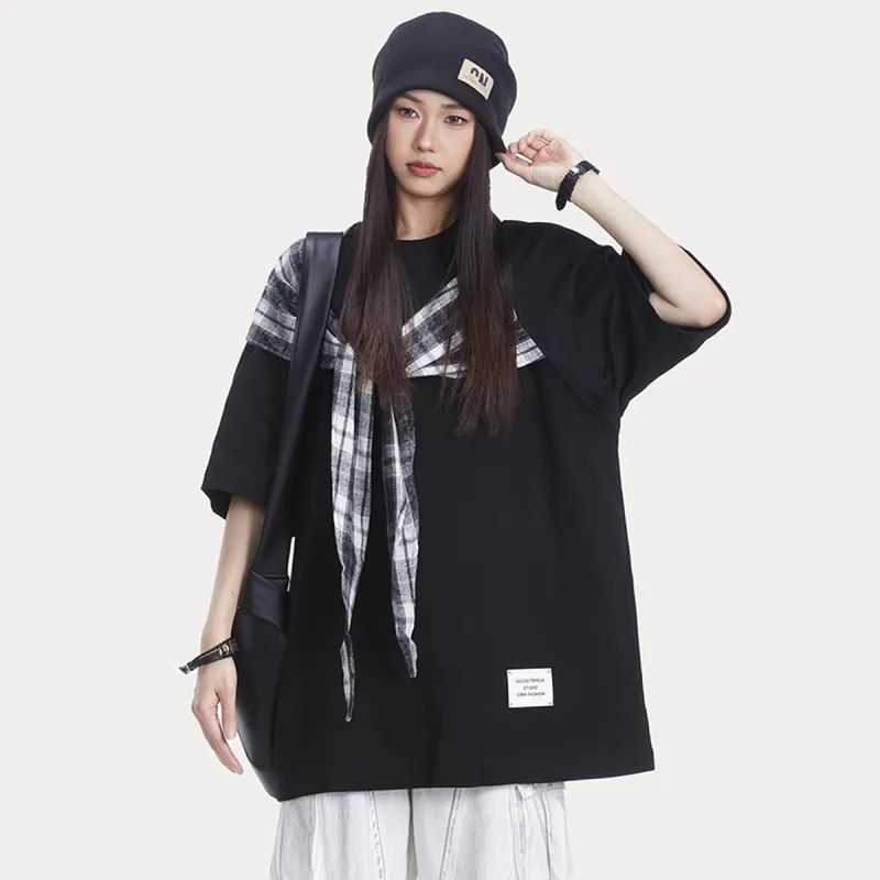 PAINT STAIN T Shirts Unisex-2