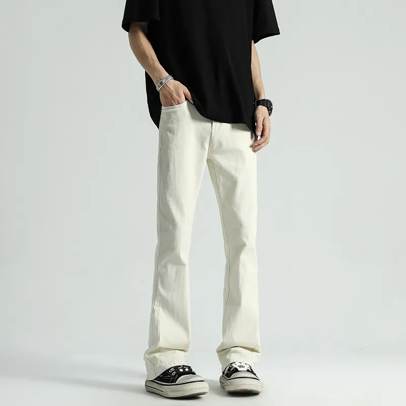 PISYPOX Jeans Unisex-17