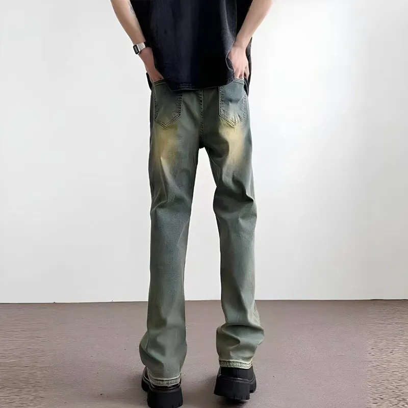 PISYPOX Jeans Unisex-34