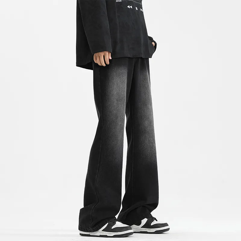 PISYPOX Jeans Unisex-11