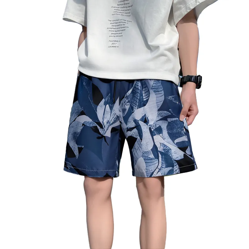 PISYPOX Casual Shorts Unisex-6