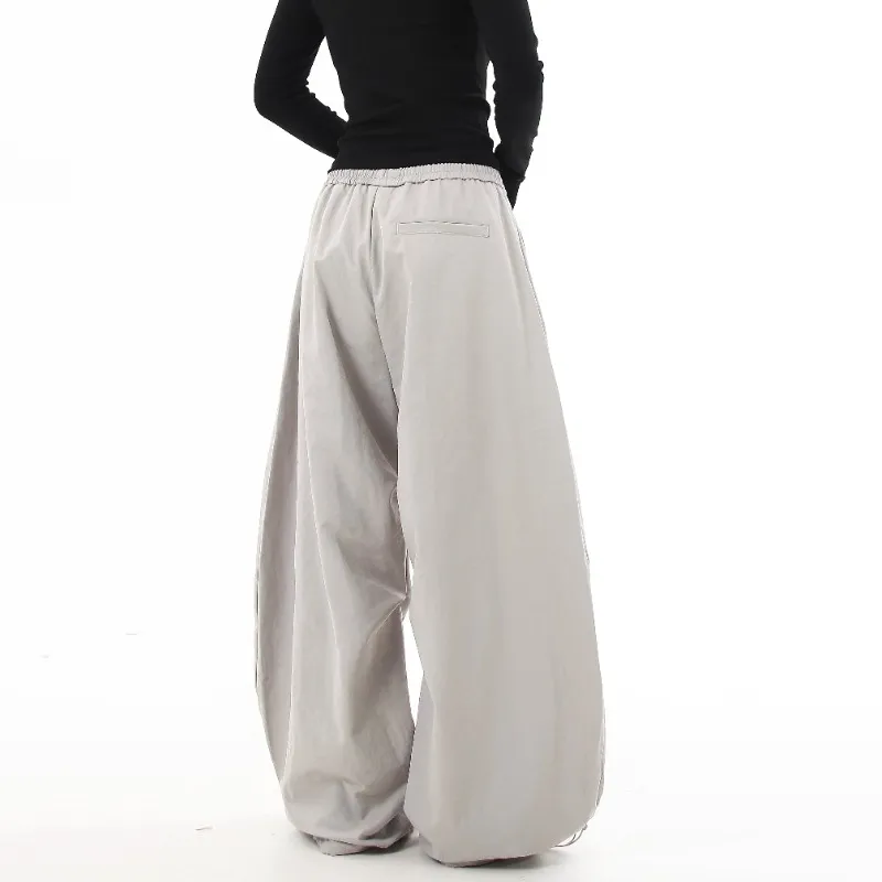 PISYPOX Casual Pants Unisex-10