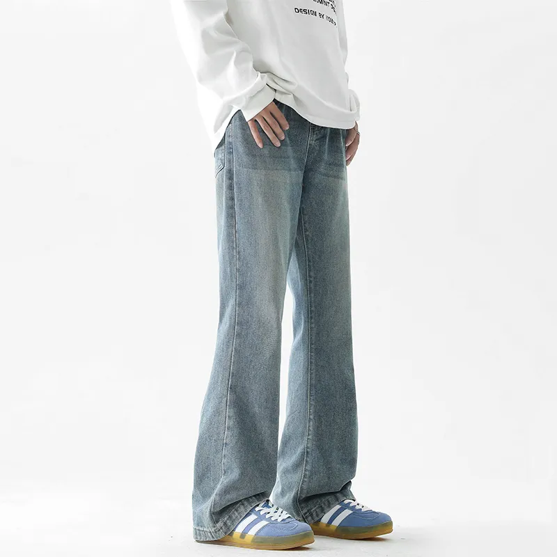PISYPOX Jeans Unisex-31