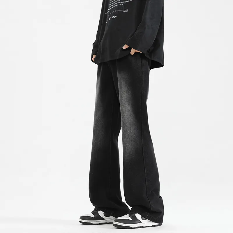PISYPOX Jeans Unisex-10