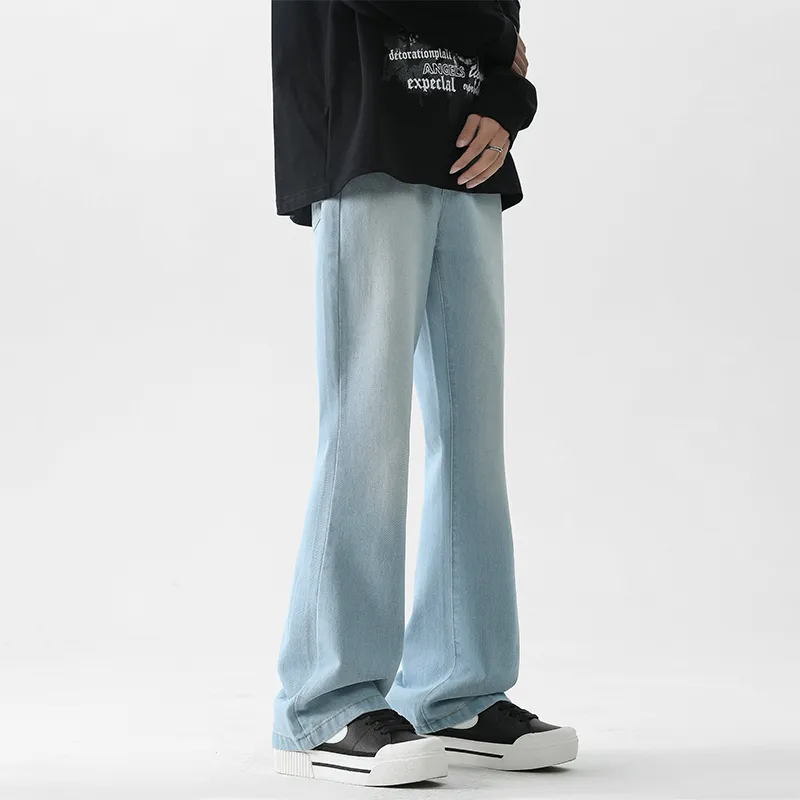 PISYPOX Jeans Unisex-23