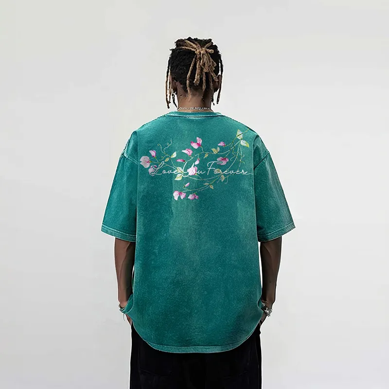 PISYPOX T Shirts Unisex-7