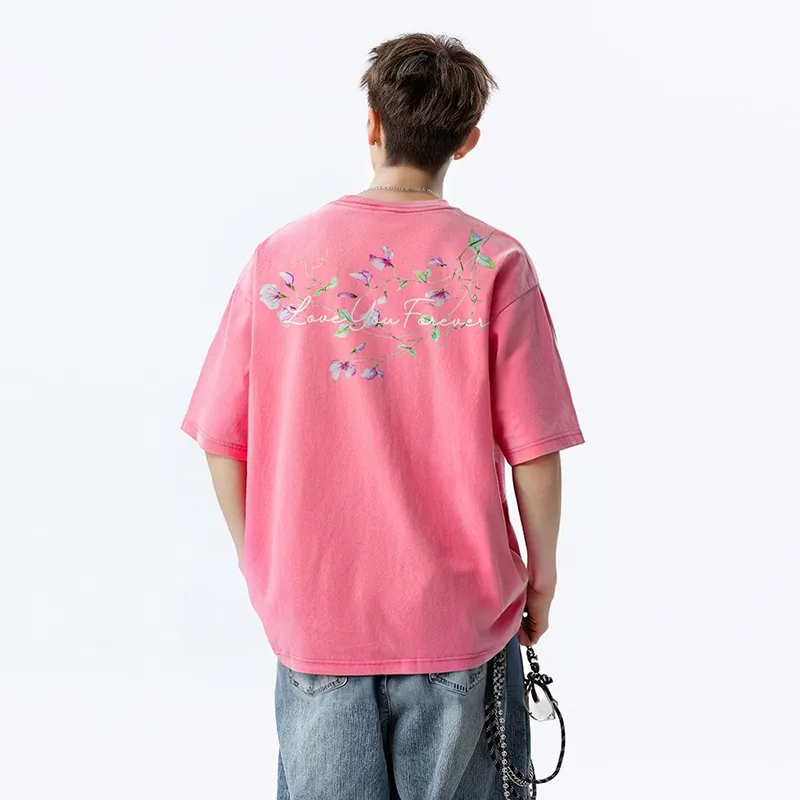 PISYPOX T Shirts Unisex-15