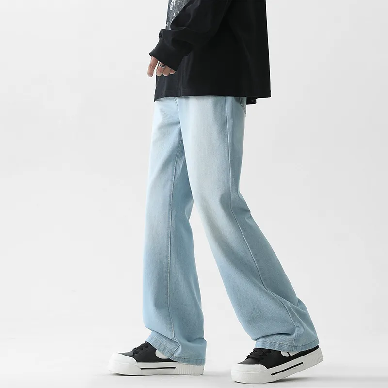 PISYPOX Jeans Unisex-21