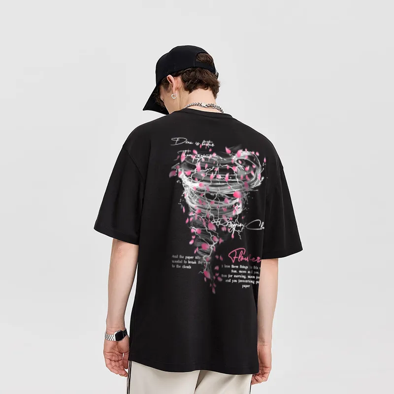 PISYPOX T-Shirts Unisex-2