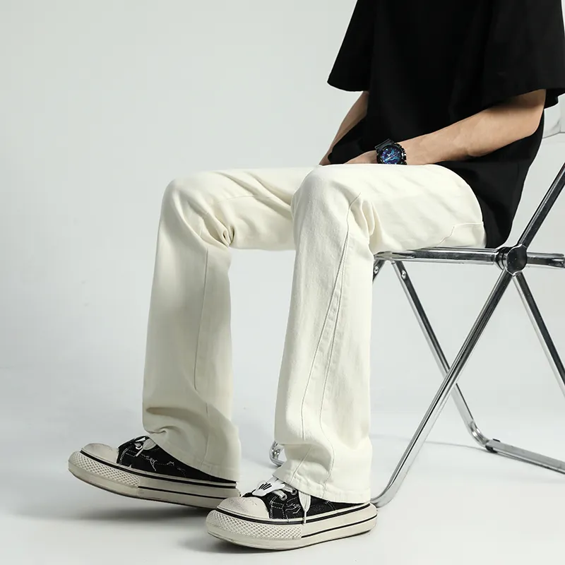 PISYPOX Jeans Unisex-18