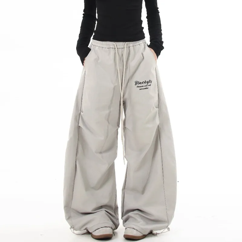 PISYPOX Casual Pants Unisex-9