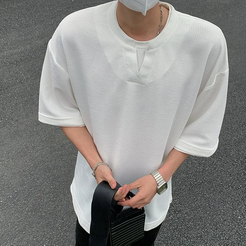 PISYPOX T Shirts Unisex-7