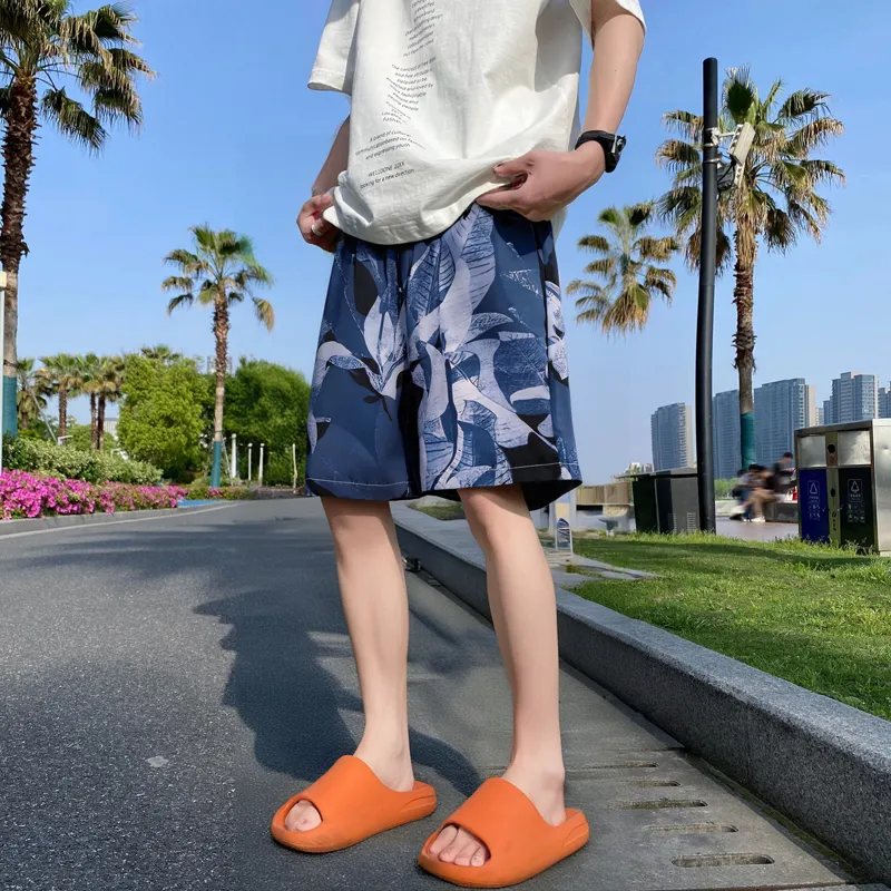 PISYPOX Casual Shorts Unisex-7