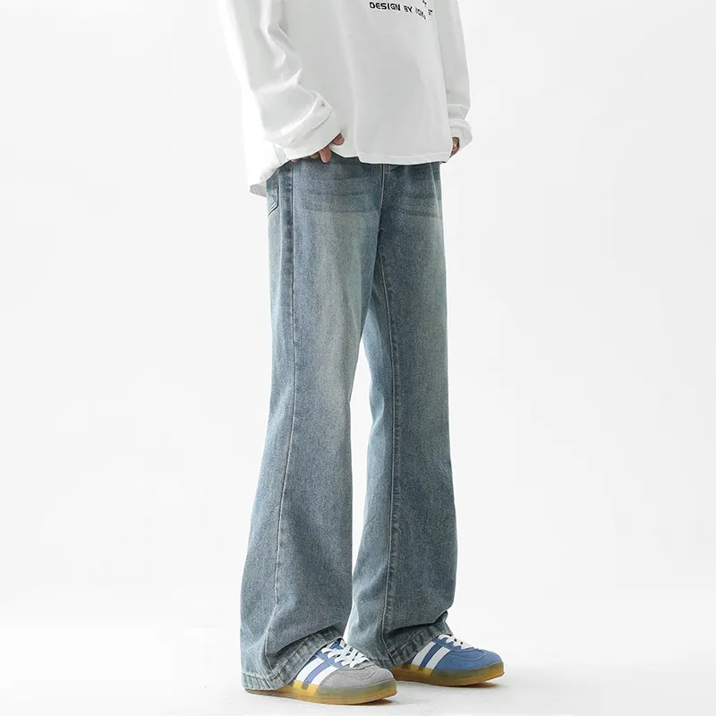 PISYPOX Jeans Unisex-29