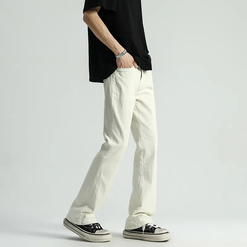 PISYPOX Jeans Unisex-15