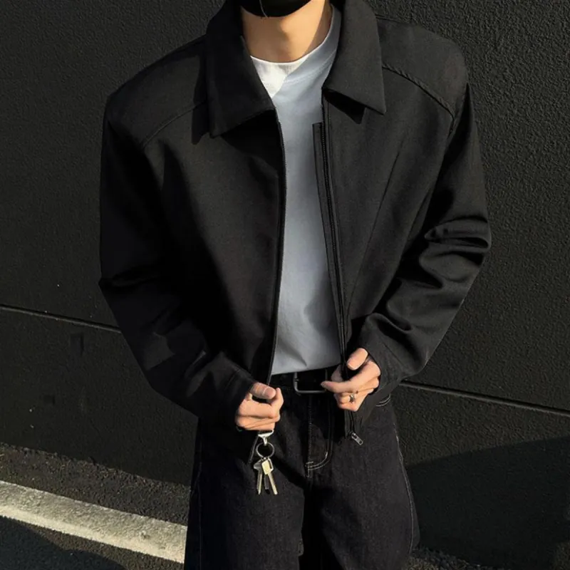 PISYPOX Jackets Unisex-2