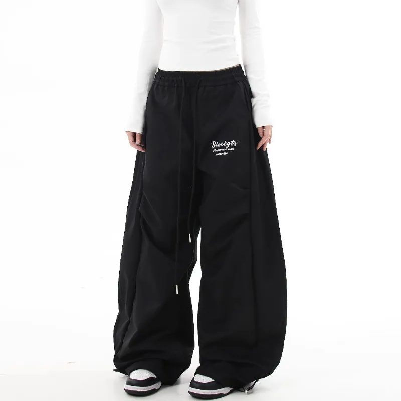 PISYPOX Casual Pants Unisex-3