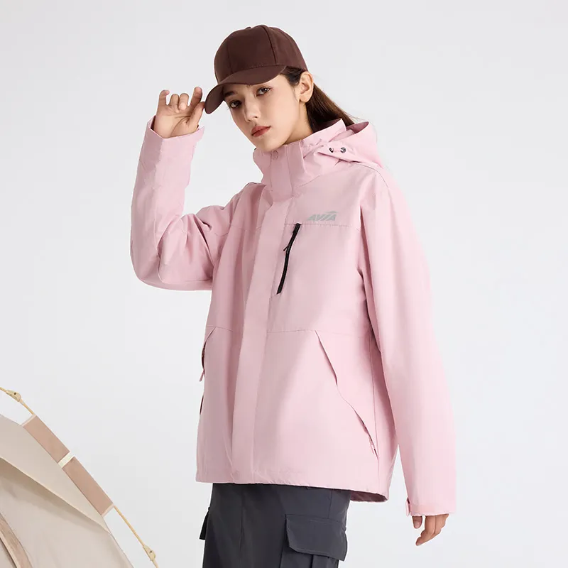 AVIA Jackets Unisex-2