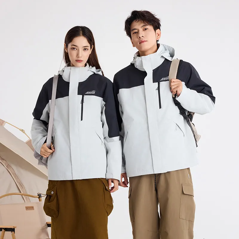 AVIA Jackets Unisex-27