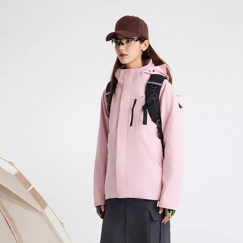 AVIA Jackets Unisex-4
