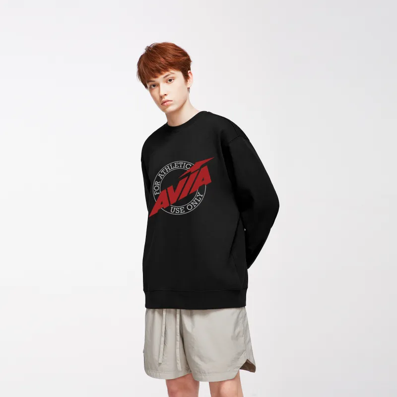 AVIA Sweatshirts Unisex-2