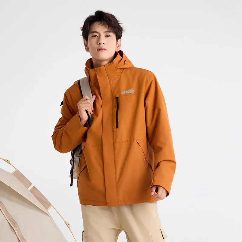 AVIA Jackets Unisex-23