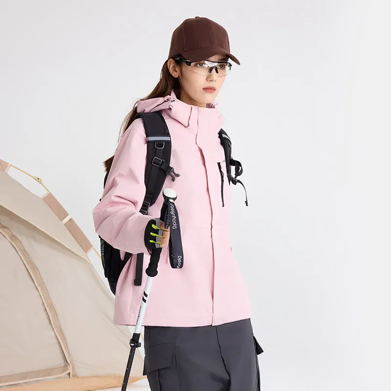 AVIA Jackets Unisex-3