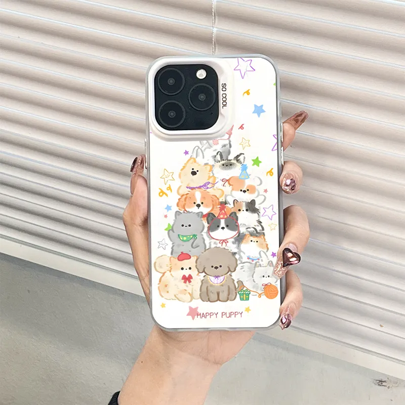 IFKOO Phone Cases-1
