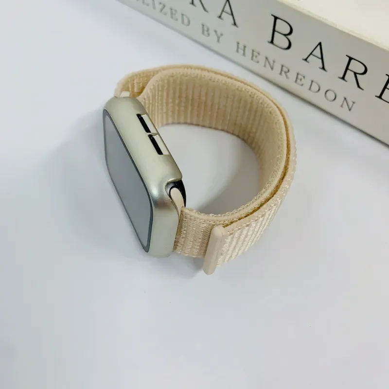 MILANQIAN M&Q Watch Band 38 45mm Watch Dial All Unisex-4