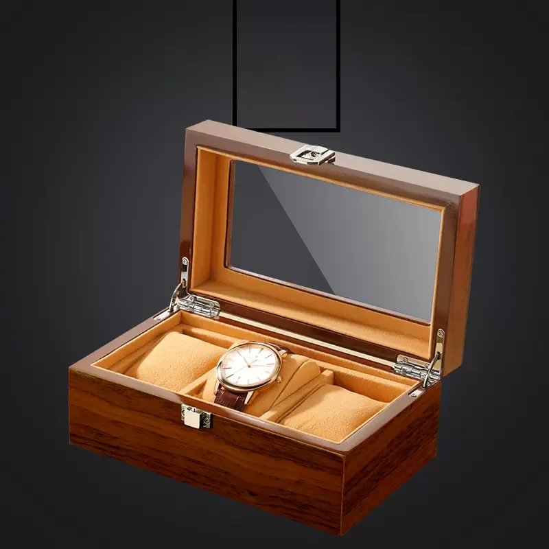MILANQIAN M&Q Watch Case Unisex-21
