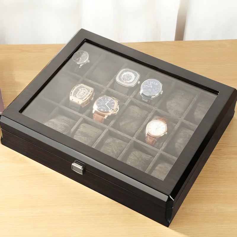 MILANQIAN M&Q Watch Case Unisex-45