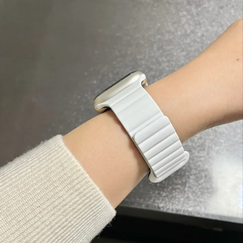 MILANQIAN M&Q Watch Band 38 45mm Watch Dial All Unisex-7
