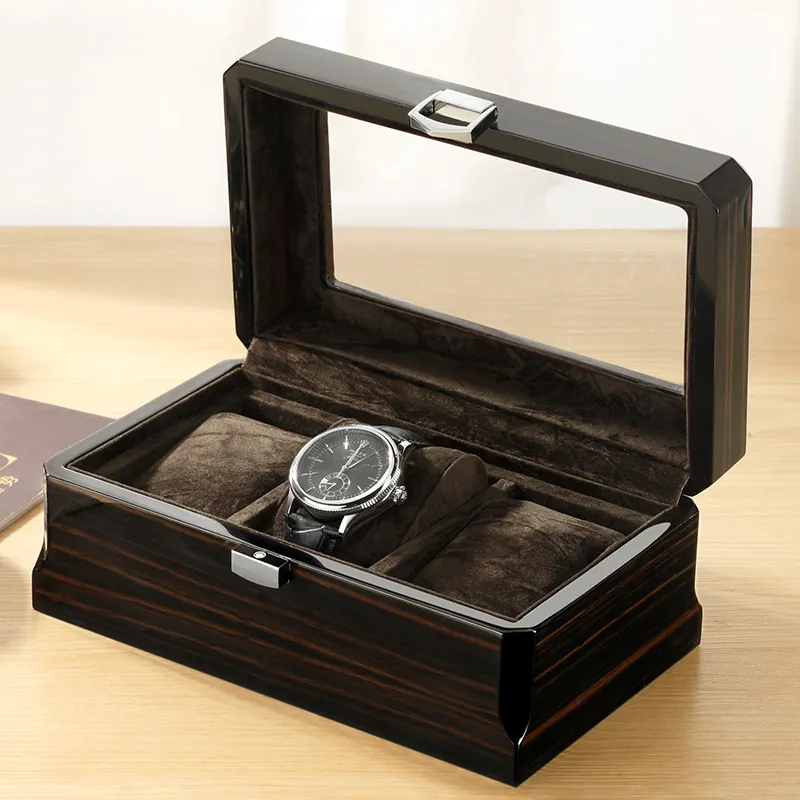 MILANQIAN M&Q Watch Case Unisex-15