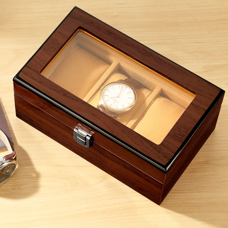 MILANQIAN M&Q Watch Case Unisex-3