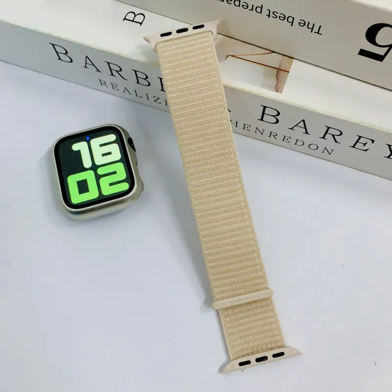 MILANQIAN M&Q Watch Band 38 45mm Watch Dial All Unisex-5