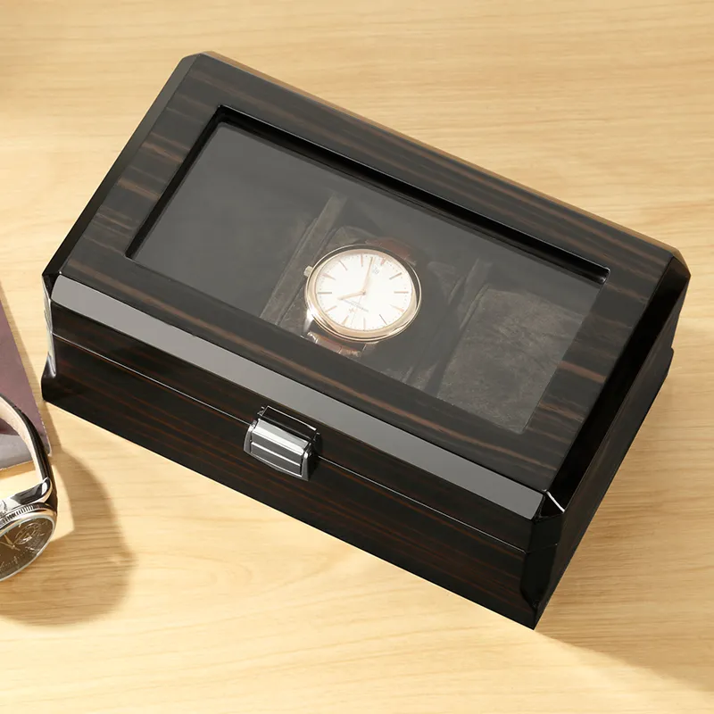 MILANQIAN M&Q Watch Case Unisex-11