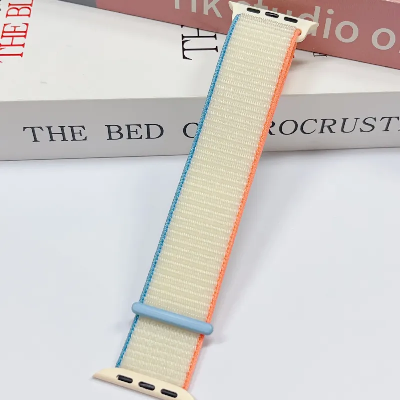 MILANQIAN M&Q Watch Band 38 45mm Watch Dial All Unisex-3