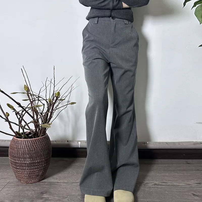 F.K.V.A Casual Pants Unisex-1
