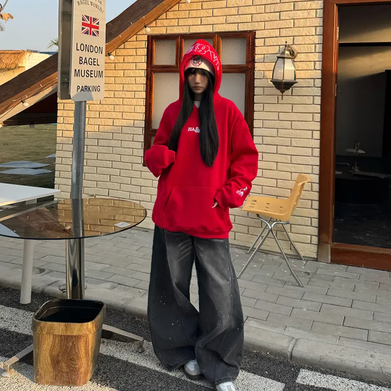 F.K.V.A Sweatshirts Unisex-22