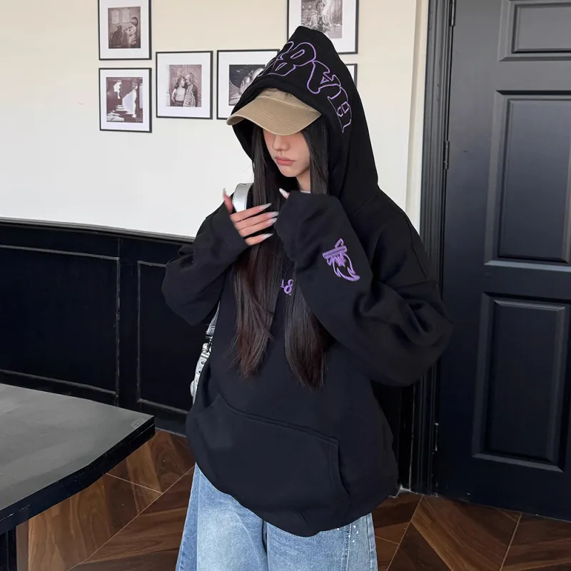 F.K.V.A Sweatshirts Unisex-18