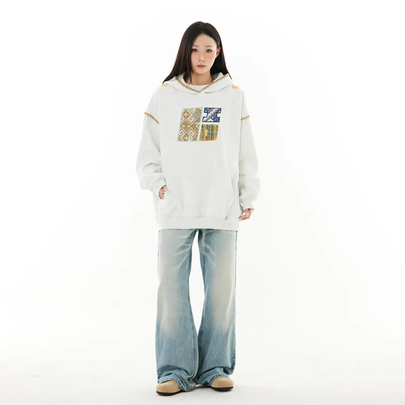 F.K.V.A Sweatshirts Unisex-4
