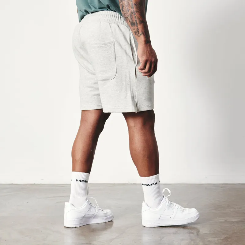 F.K.V.A Casual Shorts Unisex-9
