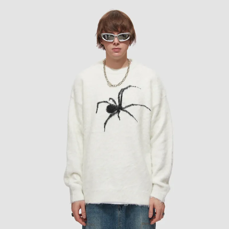 F.K.V.A Sweaters Unisex-16