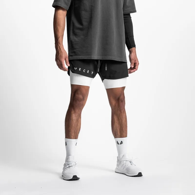 F.K.V.A Casual Shorts Unisex-10