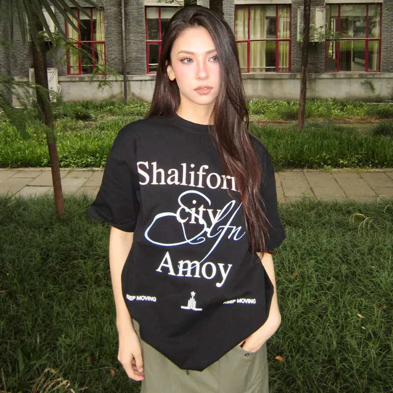 F.K.V.A T Shirts Unisex-2